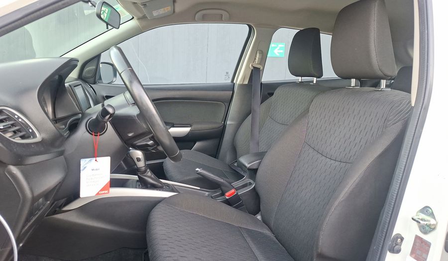 Suzuki Baleno 1.4 GLS AUTO Hatchback 2019