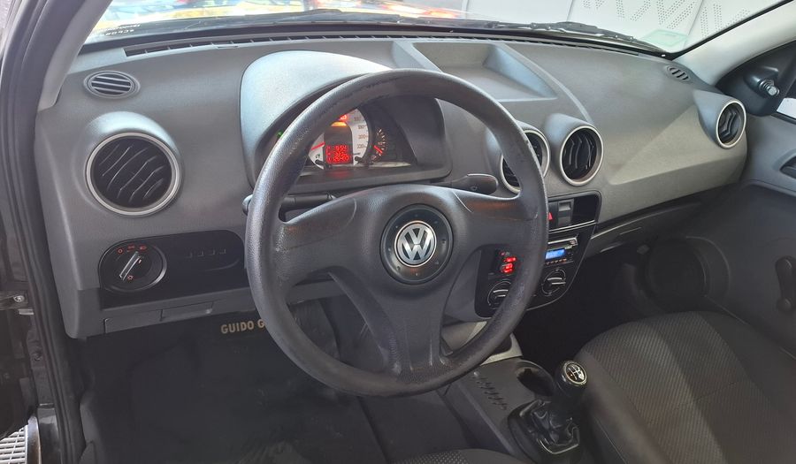 Volkswagen Gol 1.6 POWER (+DA+AA+PM) Wagon 2011