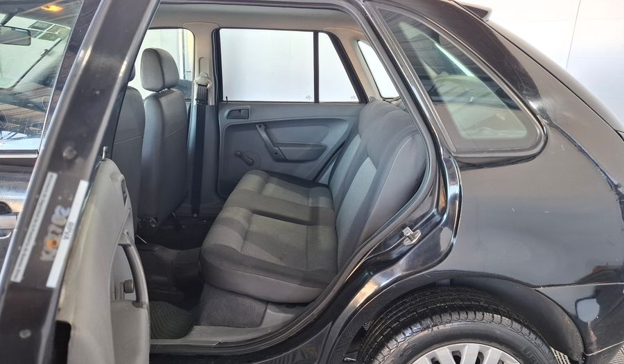 Volkswagen Gol 1.6 POWER (+DA+AA+PM) Wagon 2011