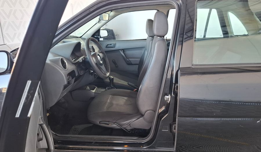 Volkswagen Gol 1.6 POWER (+DA+AA+PM) Wagon 2011