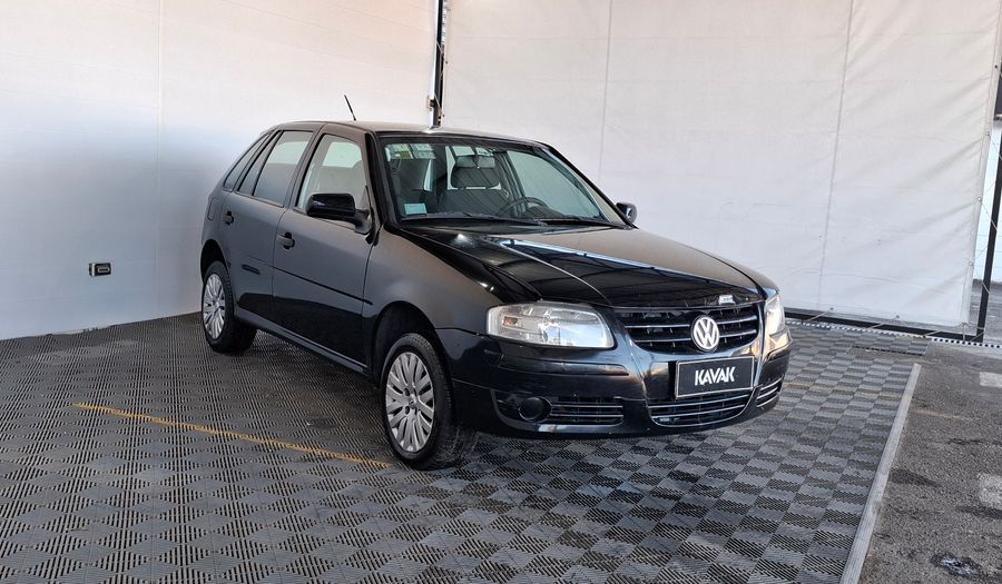 Volkswagen Gol 1.6 POWER (+DA+AA+PM) Wagon 2011
