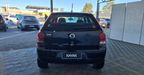 Volkswagen Gol 1.6 POWER (+DA+AA+PM) Wagon 2011