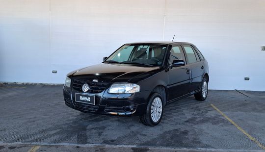 Volkswagen • Gol