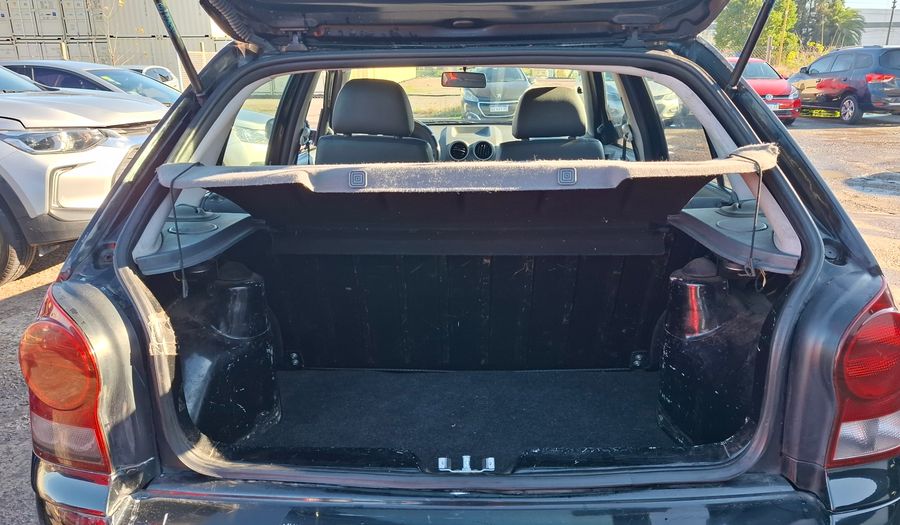 Volkswagen Gol 1.6 POWER (+DA+AA+PM) Wagon 2011
