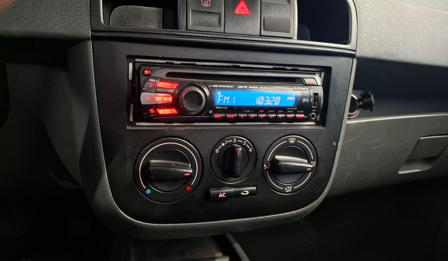 Volkswagen Gol 1.6 POWER (+DA+AA+PM) Wagon 2011