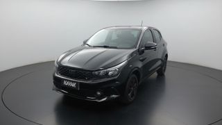 Fiat • Argo