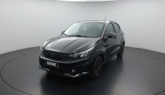 Fiat • Argo