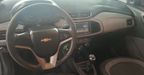 Chevrolet Onix 1.4 LT Hatchback 2016