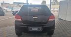 Chevrolet Onix 1.4 LT Hatchback 2016