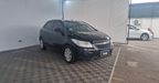 Chevrolet Onix 1.4 LT Hatchback 2016