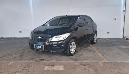 Chevrolet • Onix