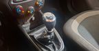 Chevrolet Onix 1.4 LT Hatchback 2016