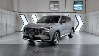 Ford Territory 1.8 ECOBOOST TITANIUM AUTO