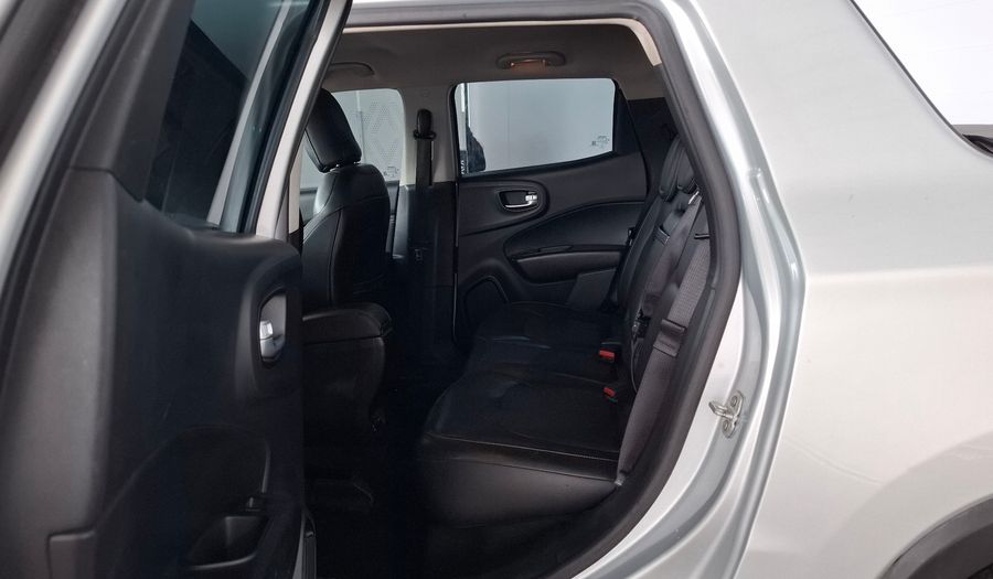 Fiat Toro 2.0 FREEDOM 4WD Pickup 2017
