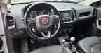 Fiat Toro 2.0 FREEDOM 4WD Pickup 2017