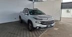 Fiat Toro 2.0 FREEDOM 4WD Pickup 2017