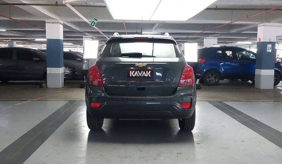Chevrolet Tracker 1.4 16V ECOTEC LT AUTO Suv 2019
