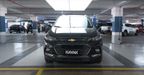 Chevrolet Tracker 1.4 16V ECOTEC LT AUTO Suv 2019