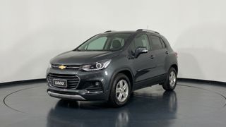 Chevrolet • Tracker