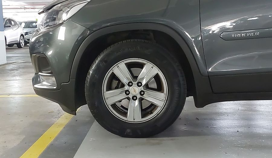 Chevrolet Tracker 1.4 16V ECOTEC LT AUTO Suv 2019