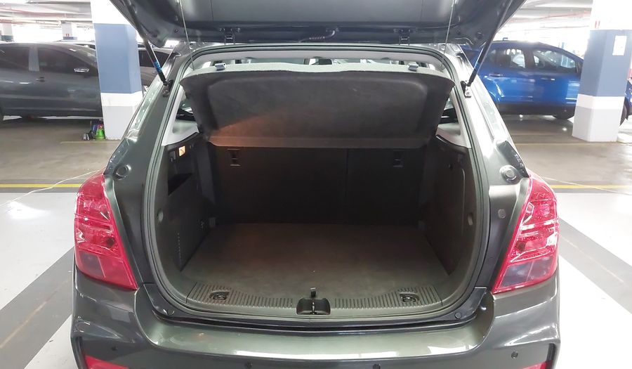 Chevrolet Tracker 1.4 16V ECOTEC LT AUTO Suv 2019