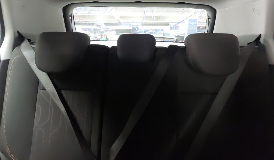 Chevrolet Tracker 1.4 16V ECOTEC LT AUTO Suv 2019