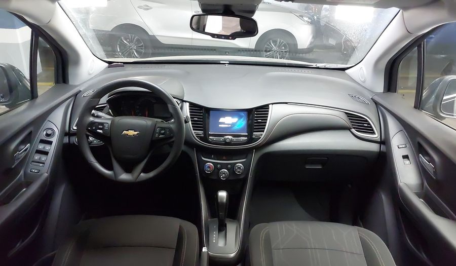 Chevrolet Tracker 1.4 16V ECOTEC LT AUTO Suv 2019