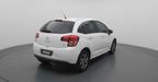 Citroen C3 1.2 12V PURETECH ORIGINE Hatchback 2018