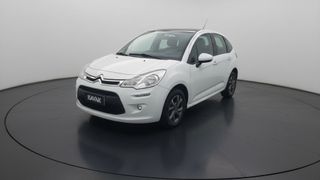 Citroen • C3