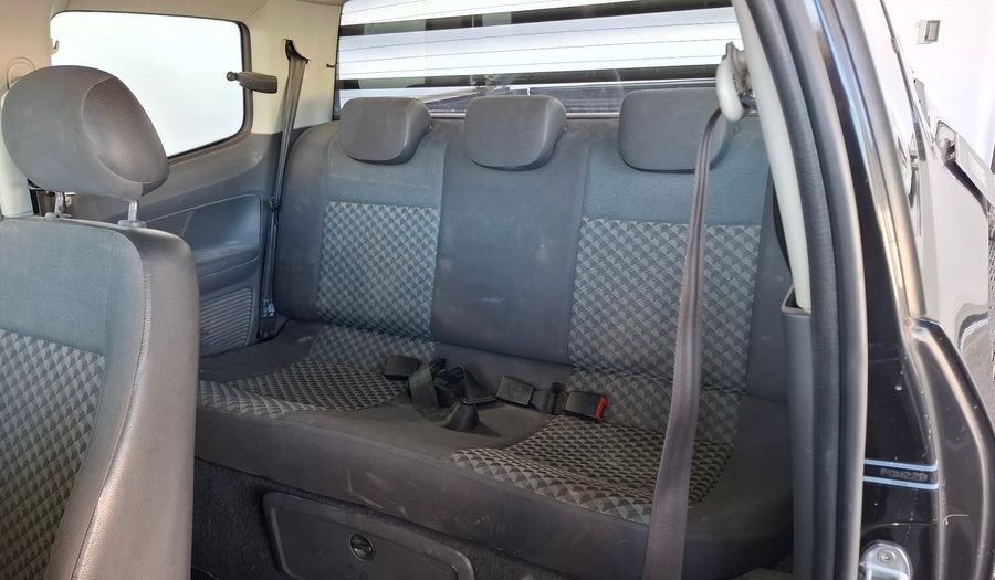 Volkswagen Saveiro 1.6 PACK HIGH CD Pickup 2016