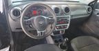 Volkswagen Saveiro 1.6 PACK HIGH CD Pickup 2016