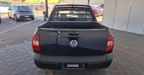 Volkswagen Saveiro 1.6 PACK HIGH CD Pickup 2016