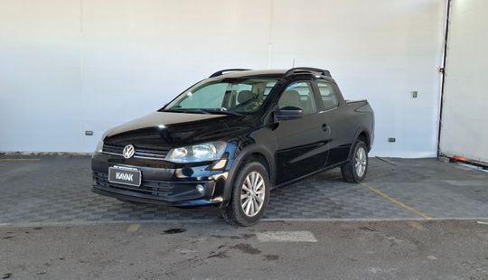 Volkswagen • Saveiro