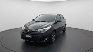 Toyota • Yaris