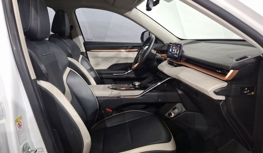 Great Wall Haval H6 1.5 HEV PREMIUM AUTO Suv 2024