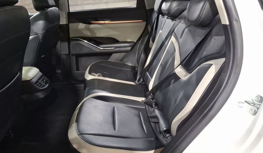 Great Wall Haval H6 1.5 HEV PREMIUM AUTO Suv 2024