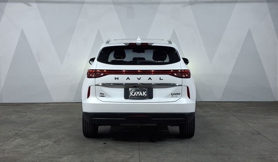 Great Wall Haval H6 1.5 HEV PREMIUM AUTO Suv 2024