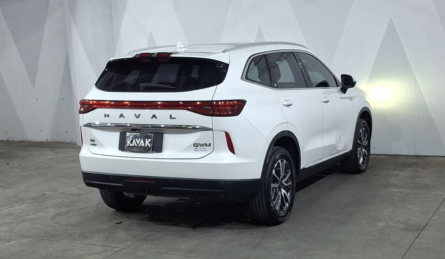 Great Wall Haval H6 1.5 HEV PREMIUM AUTO Suv 2024