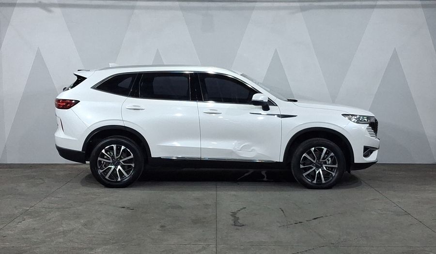 Great Wall Haval H6 1.5 HEV PREMIUM AUTO Suv 2024