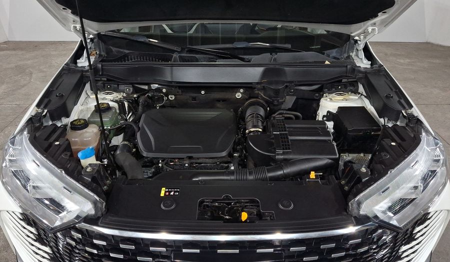 Great Wall Haval H6 1.5 HEV PREMIUM AUTO Suv 2024