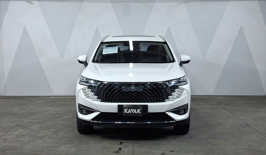 Great Wall Haval H6 1.5 HEV PREMIUM AUTO Suv 2024