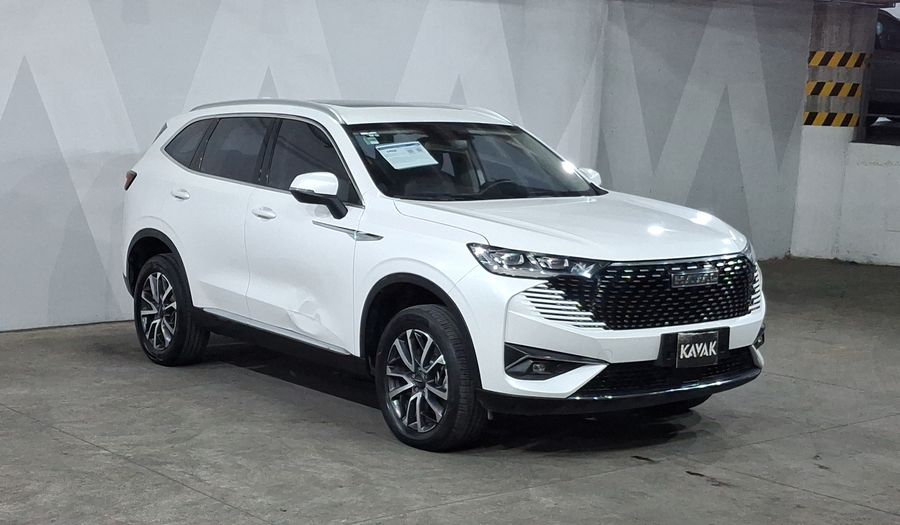 Great Wall Haval H6 1.5 HEV PREMIUM AUTO Suv 2024