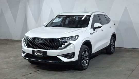 Great Wall • Haval H6
