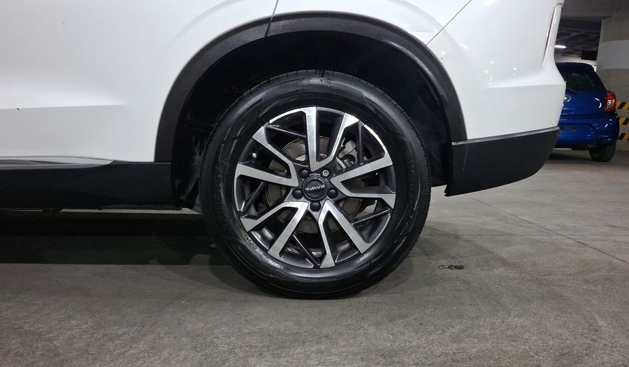 Great Wall Haval H6 1.5 HEV PREMIUM AUTO Suv 2024