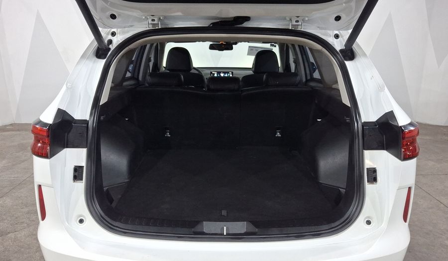 Great Wall Haval H6 1.5 HEV PREMIUM AUTO Suv 2024