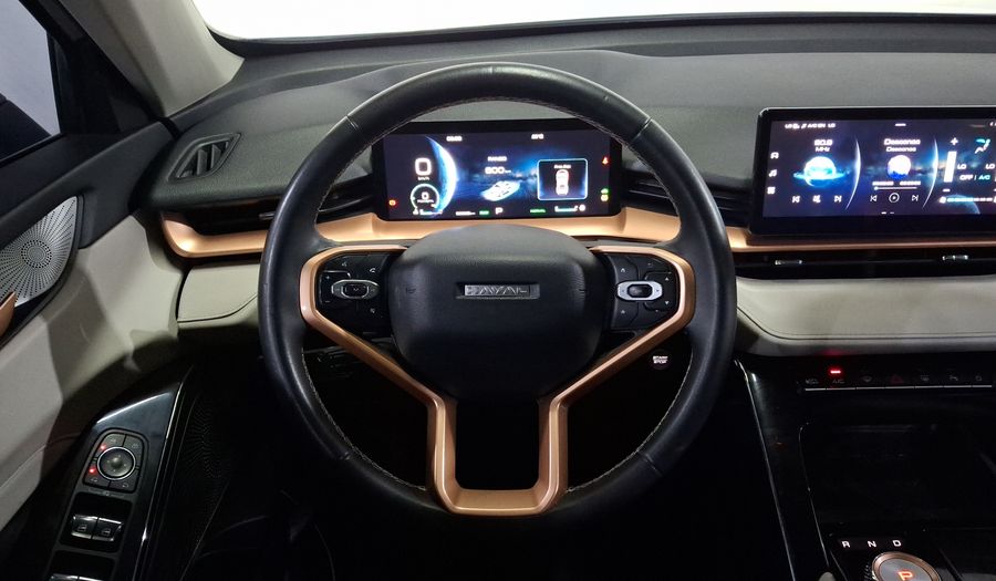 Great Wall Haval H6 1.5 HEV PREMIUM AUTO Suv 2024