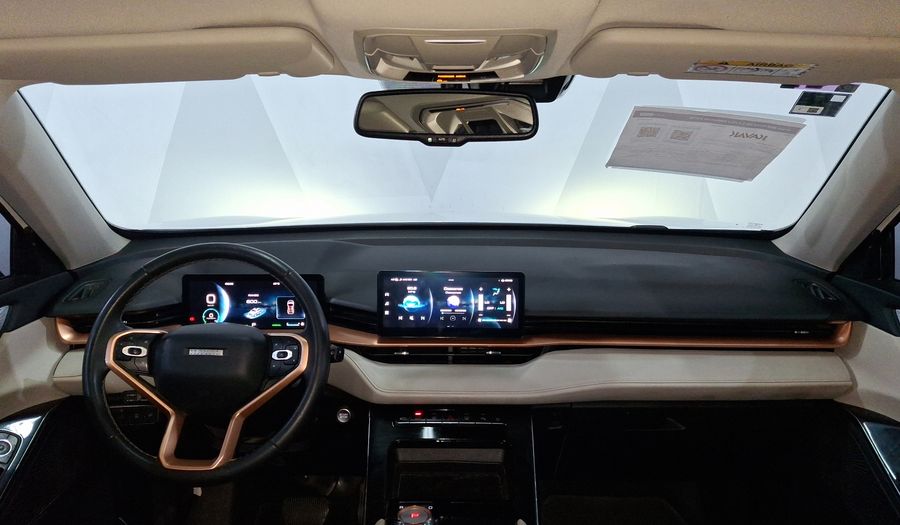 Great Wall Haval H6 1.5 HEV PREMIUM AUTO Suv 2024