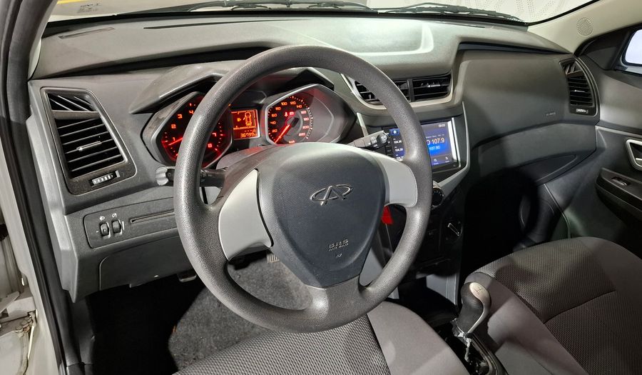 Chery Fulwin 1.5 Hatchback 2019
