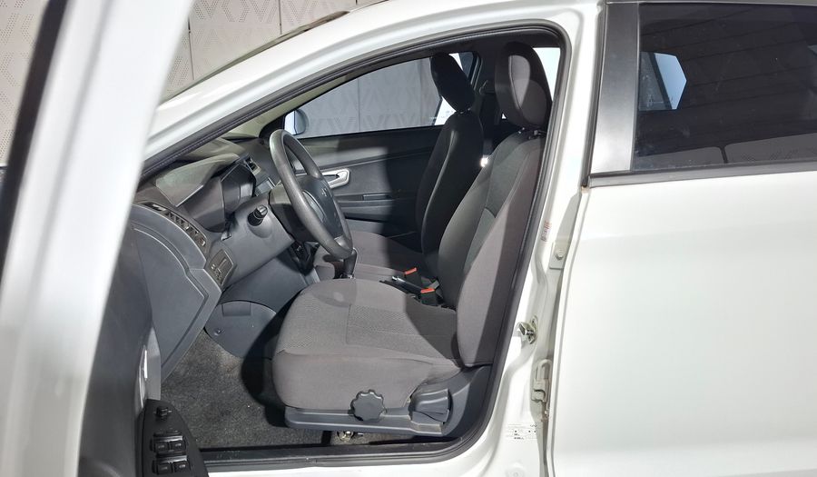 Chery Fulwin 1.5 Hatchback 2019