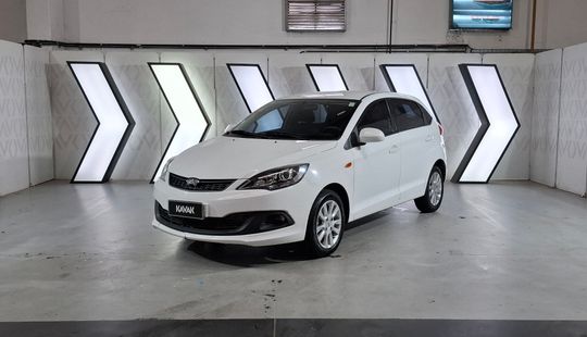 Chery • Fulwin